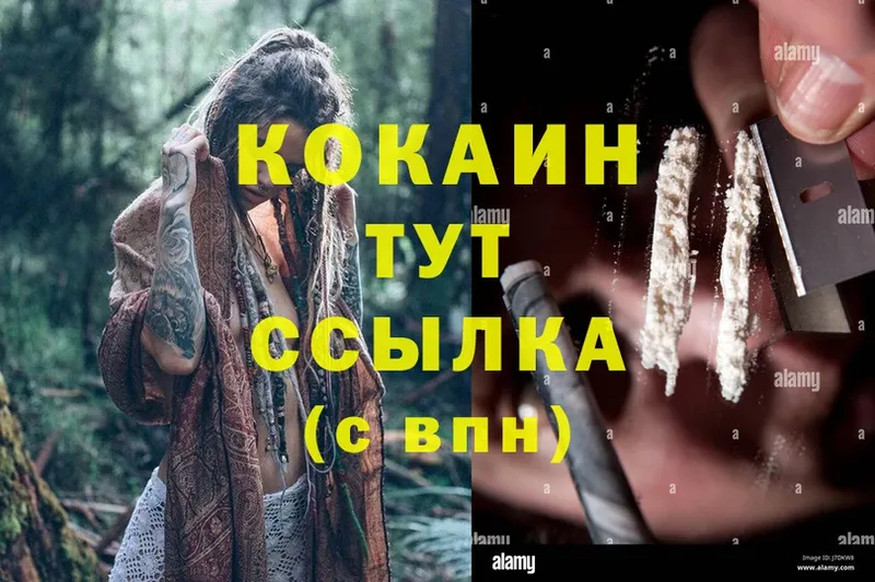 Cocaine 98%  Кировск 